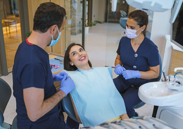 Best Laser Dentistry  in Watertown, NY