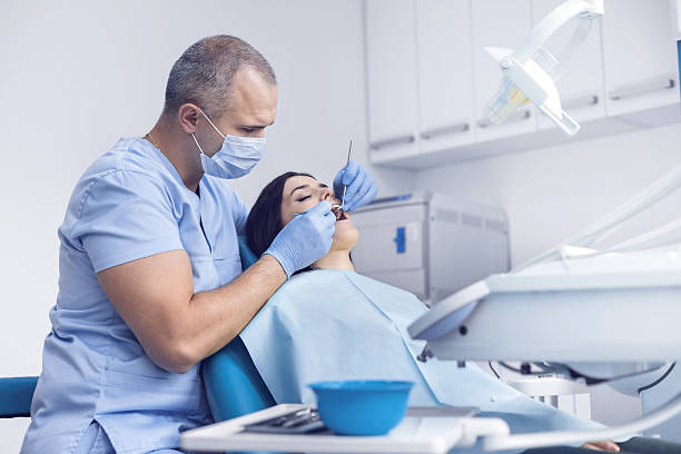 Oral Surgery in Watertown, NY